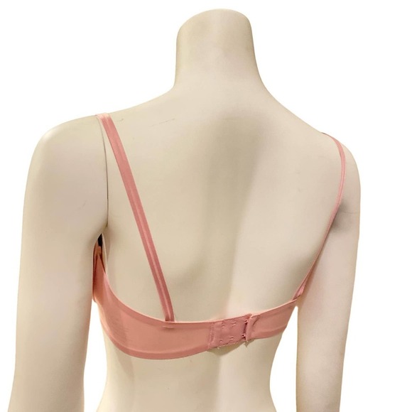 NWT Natori Luminous Demi Contour Underwire Bra, 30 DDD - Picture 7 of 10